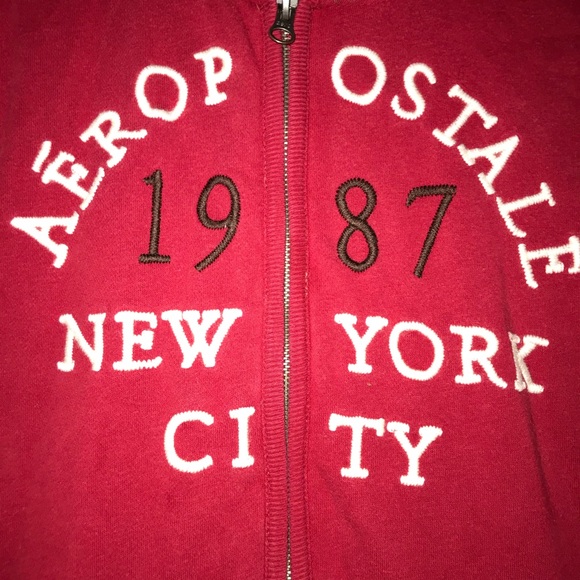 Zip up sweater - Picture 2 of 4